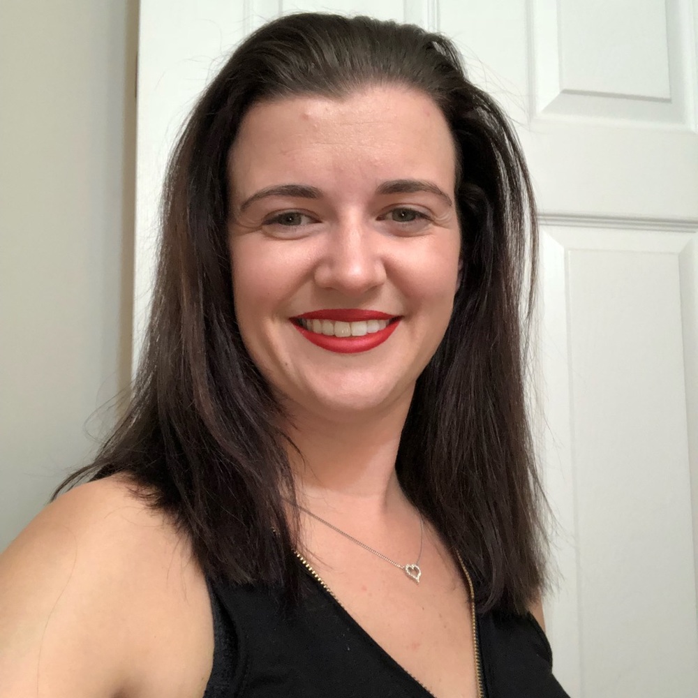Meet your Posher, Kristen